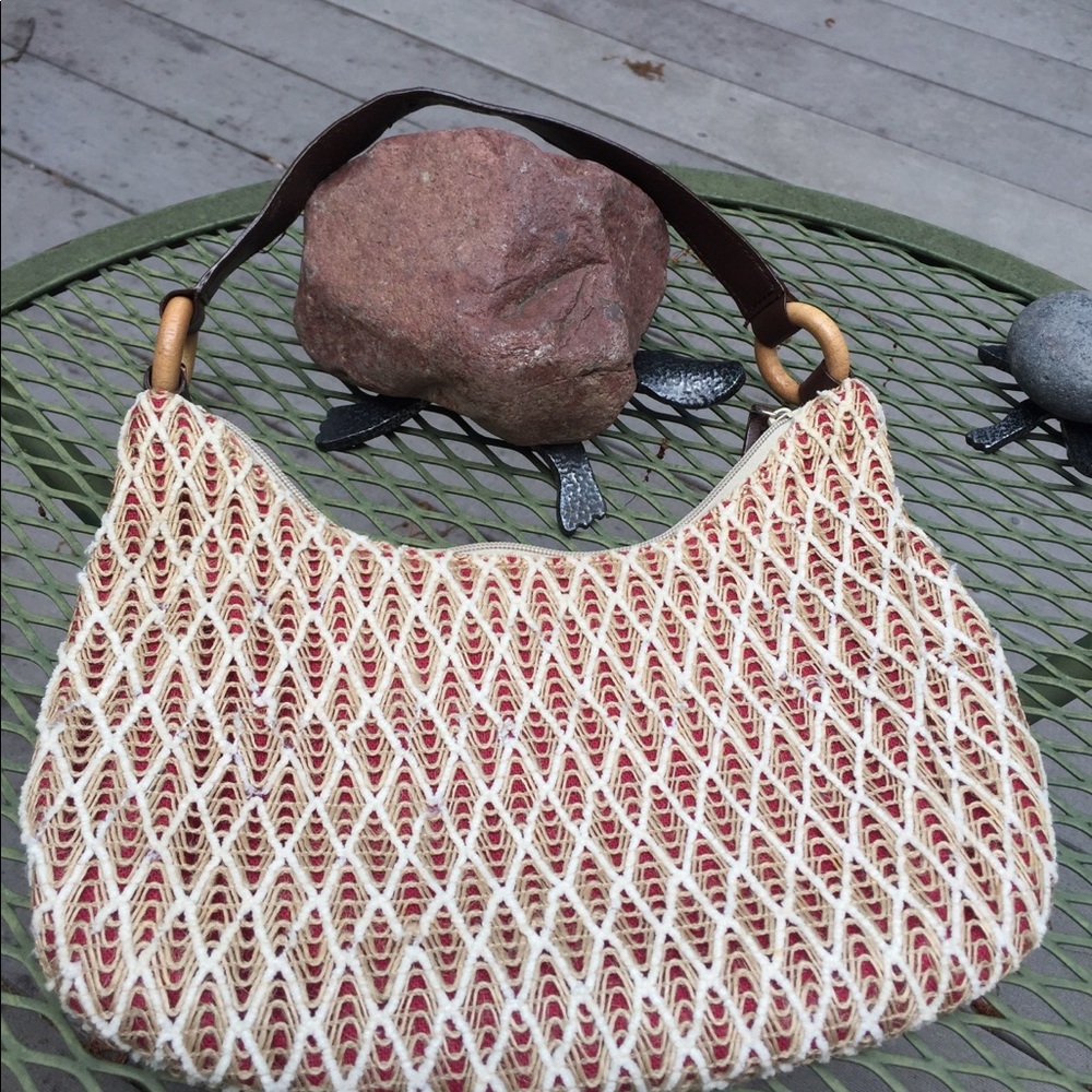 Small handbag - Nine West